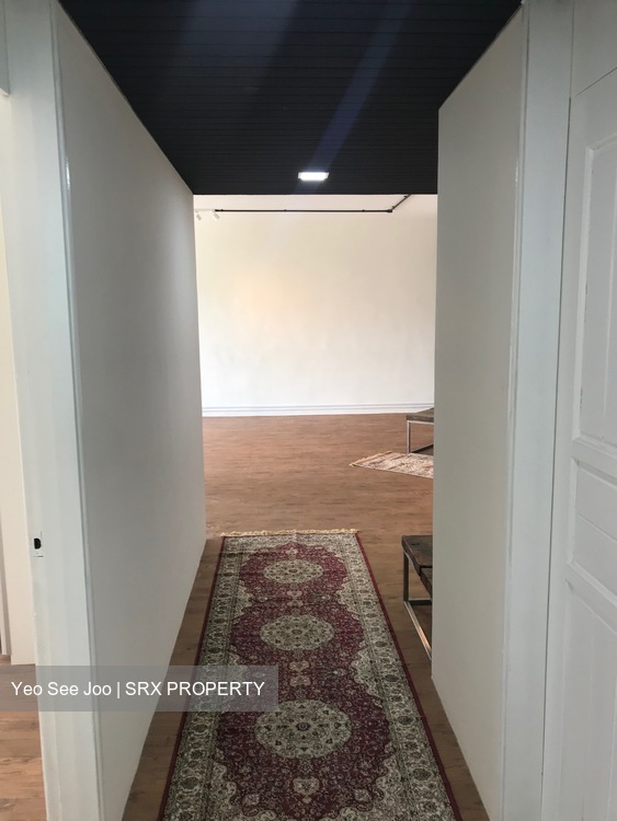Orchard Towers (D9), Apartment #197516902